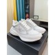 ARMANI 2025SS Superb and attractive items for men's sneakers ARMANI 2025SS Superb and attractive items for men's sneakers