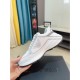 ARMANI 2025SS Superb and attractive items for men's sneakers ARMANI 2025SS Superb and attractive items for men's sneakers