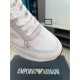ARMANI 2025SS Superb and attractive items for men's sneakers ARMANI 2025SS Superb and attractive items for men's sneakers
