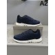 ARMANI 2025SS Popular items for magazines and towns Men's sneakers ARMANI 2025SS Popular items for magazines and towns Men's sneakers