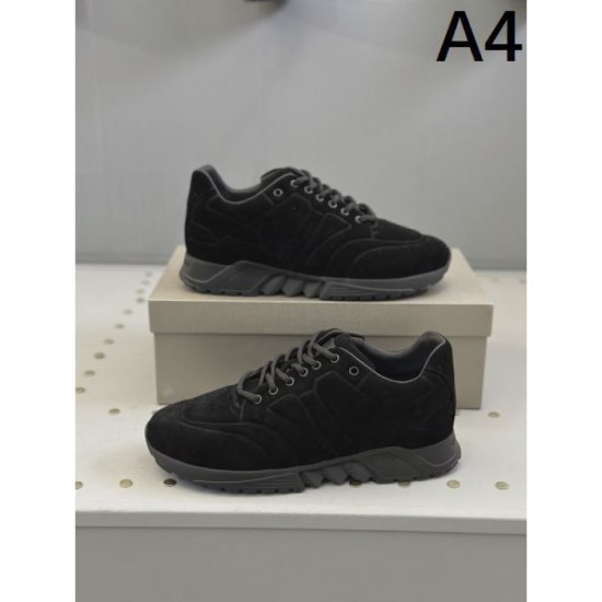 ARMANI 2025SS Popular items for magazines and towns Men's sneakers ARMANI 2025SS Popular items for magazines and towns Men's sneakers