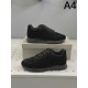 ARMANI 2025SS Popular items for magazines and towns Men's sneakers ARMANI 2025SS Popular items for magazines and towns Men's sneakers
