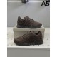 ARMANI 2025SS Popular items for magazines and towns Men's sneakers ARMANI 2025SS Popular items for magazines and towns Men's sneakers