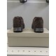 ARMANI 2025SS Popular items for magazines and towns Men's sneakers ARMANI 2025SS Popular items for magazines and towns Men's sneakers