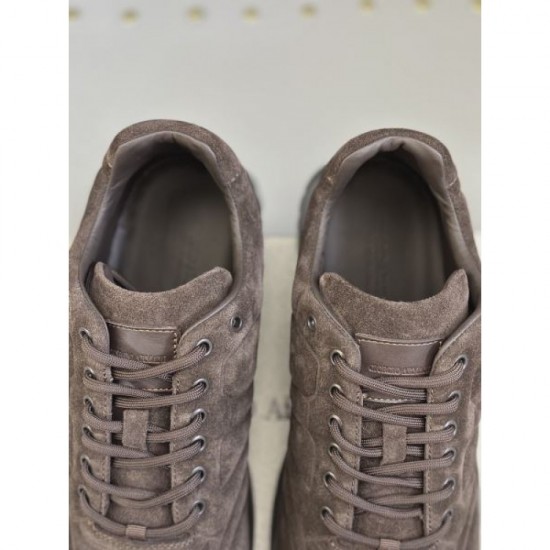 ARMANI 2025SS Popular items for magazines and towns Men's sneakers ARMANI 2025SS Popular items for magazines and towns Men's sneakers