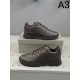ARMANI 2025SS Men's sneakers aiming to become an advanced fashionist ARMANI 2025SS Men's sneakers aiming to become an advanced fashionist