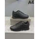 ARMANI 2025SS Men's sneakers aiming to become an advanced fashionist ARMANI 2025SS Men's sneakers aiming to become an advanced fashionist