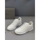 ARMANI 2025SS Men's sneakers aiming to become an advanced fashionist ARMANI 2025SS Men's sneakers aiming to become an advanced fashionist
