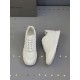 ARMANI 2025SS Men's sneakers aiming to become an advanced fashionist ARMANI 2025SS Men's sneakers aiming to become an advanced fashionist