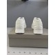ARMANI 2025SS Men's sneakers aiming to become an advanced fashionist ARMANI 2025SS Men's sneakers aiming to become an advanced fashionist