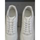ARMANI 2025SS Men's sneakers aiming to become an advanced fashionist ARMANI 2025SS Men's sneakers aiming to become an advanced fashionist