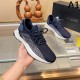 2025SS Sneakers ARMANI Armani A classic new item perfect for summer outfits