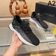 2025SS Sneakers ARMANI Armani A classic new item perfect for summer outfits