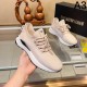 2025SS Sneakers ARMANI Armani A classic new item perfect for summer outfits