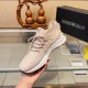 2025SS Sneakers ARMANI Armani A classic new item perfect for summer outfits