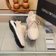 2025SS Sneakers ARMANI Armani A classic new item perfect for summer outfits