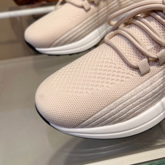 2025SS Sneakers ARMANI Armani A classic new item perfect for summer outfits