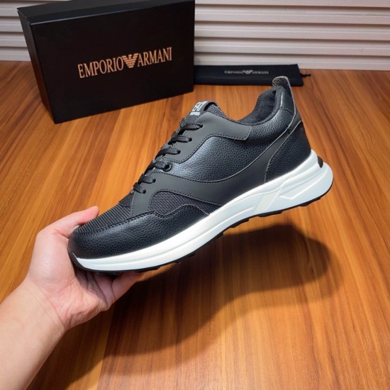2025SS Sneakers ARMANI Attention this season! Popular models with a wide range of colours 2025SS Sneakers ARMANI Attention this season! Popular models with a wide range of colours