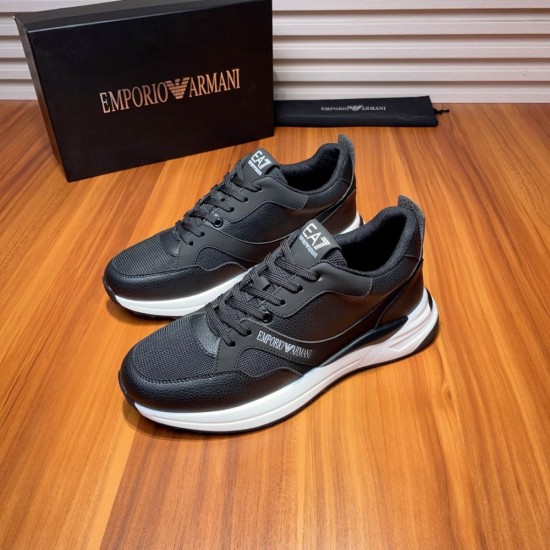 2025SS Sneakers ARMANI Attention this season! Popular models with a wide range of colours 2025SS Sneakers ARMANI Attention this season! Popular models with a wide range of colours