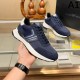 2025SS Sneakers ARMANI A versatile sneaker that can be worn in a balanced way 2025SS Sneakers ARMANI A versatile sneaker that can be worn in a balanced way