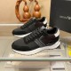 2025SS Sneakers ARMANI A versatile sneaker that can be worn in a balanced way 2025SS Sneakers ARMANI A versatile sneaker that can be worn in a balanced way