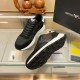 2025SS Sneakers ARMANI A versatile sneaker that can be worn in a balanced way 2025SS Sneakers ARMANI A versatile sneaker that can be worn in a balanced way