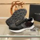 2025SS Sneakers ARMANI A versatile sneaker that can be worn in a balanced way 2025SS Sneakers ARMANI A versatile sneaker that can be worn in a balanced way
