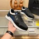 2025SS Sneakers ARMANI Armani New Spring Product! A refined classic model