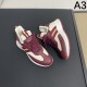 BALLY 2025SS New overseas fashion sneakers for men