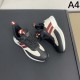 BALLY 2025SS New overseas fashion sneakers for men