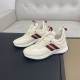BALLY 2025SS New overseas fashion sneakers for men