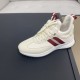 BALLY 2025SS New overseas fashion sneakers for men