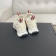BALLY 2025SS New overseas fashion sneakers for men