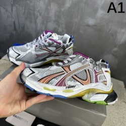 BALENCIAGA 2025SS Special sale new release limited edition men's sneakers