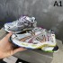 BALENCIAGA 2025SS Special sale new release limited edition men's sneakers