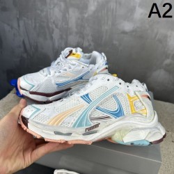 BALENCIAGA 2025SS Special sale new release limited edition men's sneakers