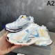 BALENCIAGA 2025SS Special sale new release limited edition men's sneakers BALENCIAGA 2025SS Special sale new release limited edition men's sneakers