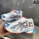 BALENCIAGA 2025SS Special sale new release limited edition men's sneakers BALENCIAGA 2025SS Special sale new release limited edition men's sneakers