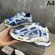 BALENCIAGA 2025SS Special sale new release limited edition men's sneakers BALENCIAGA 2025SS Special sale new release limited edition men's sneakers