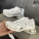 BALENCIAGA 2025SS Special sale new release limited edition men's sneakers BALENCIAGA 2025SS Special sale new release limited edition men's sneakers