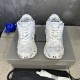 BALENCIAGA 2025SS Special sale new release limited edition men's sneakers BALENCIAGA 2025SS Special sale new release limited edition men's sneakers