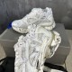 BALENCIAGA 2025SS Special sale new release limited edition men's sneakers BALENCIAGA 2025SS Special sale new release limited edition men's sneakers