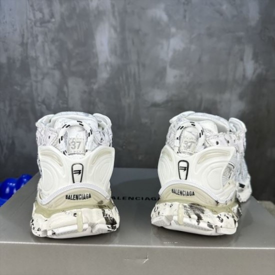 BALENCIAGA 2025SS Special sale new release limited edition men's sneakers BALENCIAGA 2025SS Special sale new release limited edition men's sneakers