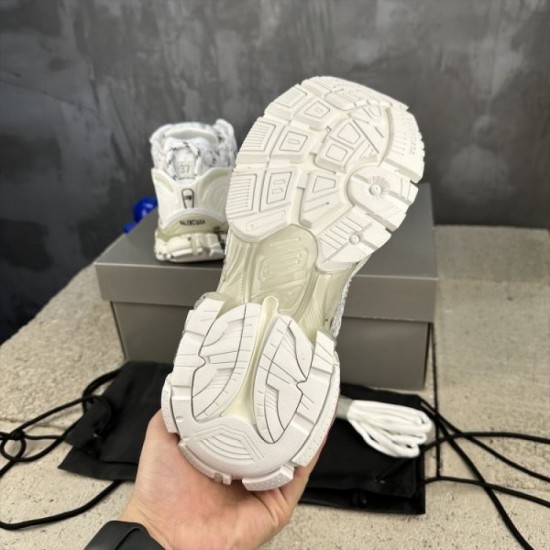 BALENCIAGA 2025SS Special sale new release limited edition men's sneakers BALENCIAGA 2025SS Special sale new release limited edition men's sneakers