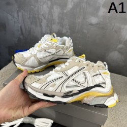 BALENCIAGA 2025SS Classic Latest Popular Men's Sneakers