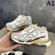 BALENCIAGA 2025SS Classic Latest Popular Men's Sneakers BALENCIAGA 2025SS Classic Latest Popular Men's Sneakers