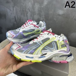 BALENCIAGA 2025SS Classic Latest Popular Men's Sneakers