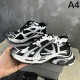 BALENCIAGA 2025SS Classic Latest Popular Men's Sneakers BALENCIAGA 2025SS Classic Latest Popular Men's Sneakers