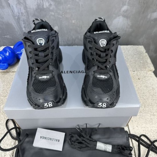 BALENCIAGA 2025SS Classic Latest Popular Men's Sneakers BALENCIAGA 2025SS Classic Latest Popular Men's Sneakers