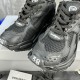 BALENCIAGA 2025SS Classic Latest Popular Men's Sneakers BALENCIAGA 2025SS Classic Latest Popular Men's Sneakers